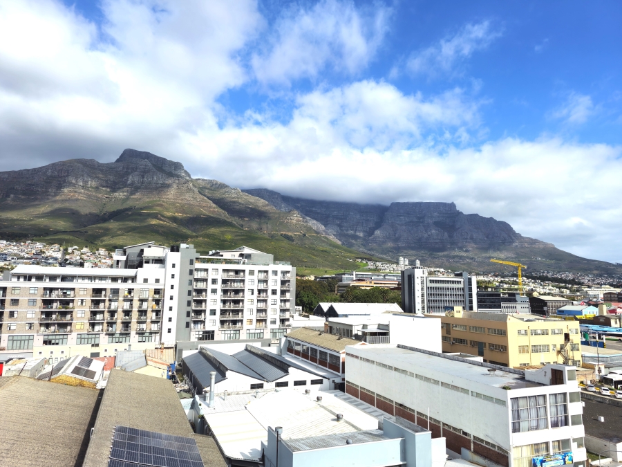 0 Bedroom Property for Sale in Woodstock Western Cape